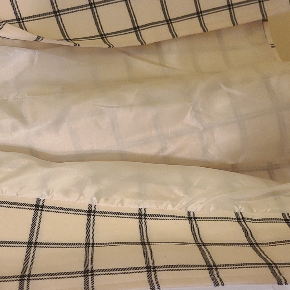 Pendleton Wool Vest - image 7